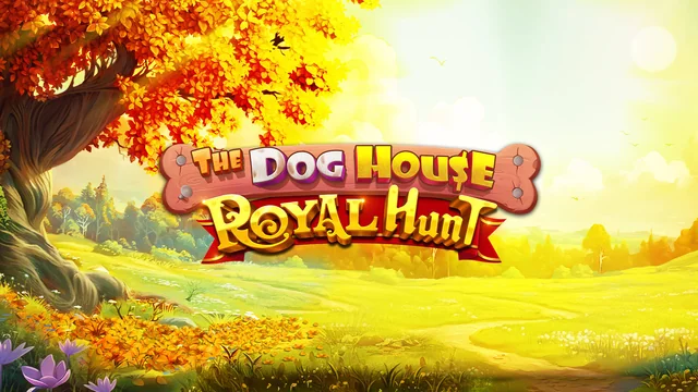 The Dog House - Royal Hunt game artwork